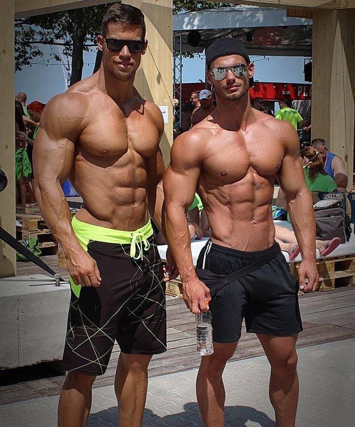 Como não se excitar vendo Kris Evans sendo passivo - Foto 3